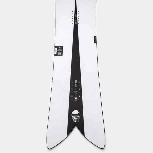 Jones Storm Chaser Snowboard