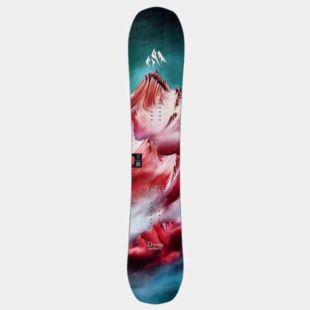 Jones Dream Catcher Snowboard