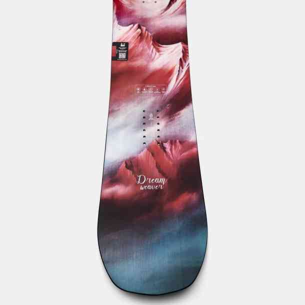 Jones Dream Catcher Snowboard