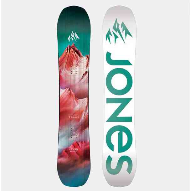 Jones Dream Catcher Snowboard