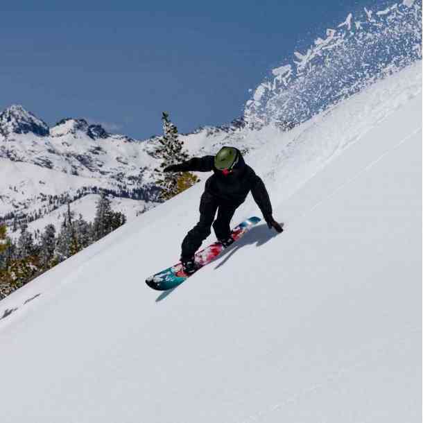 Jones Dream Catcher Snowboard