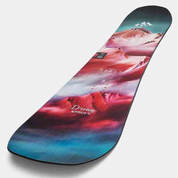 Jones Dream Catcher Snowboard