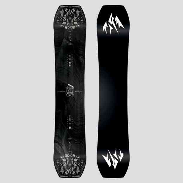 Men's Jones Tweaker snowboard