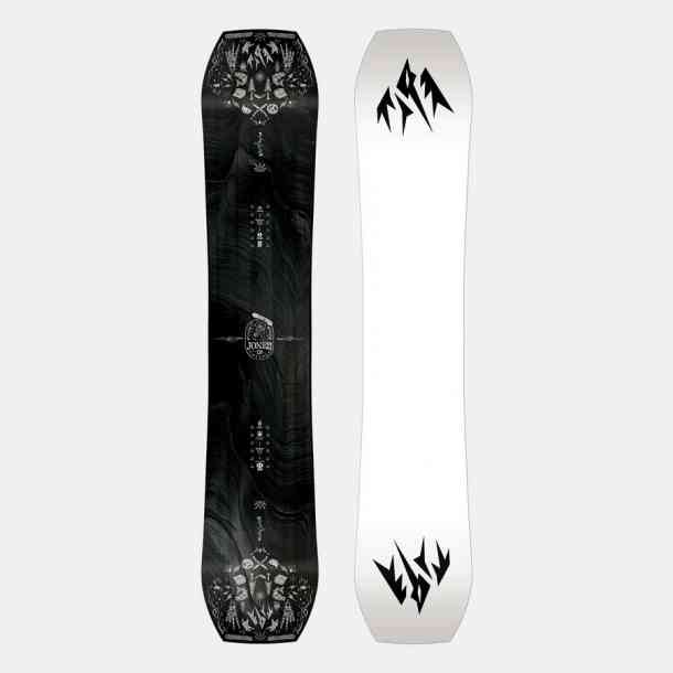 Men&#039;s Jones Tweaker snowboard