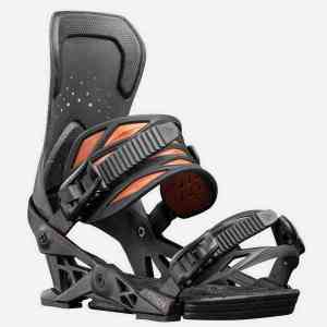 Wiązania snowboardowe Jones Orion RP Robert pro model