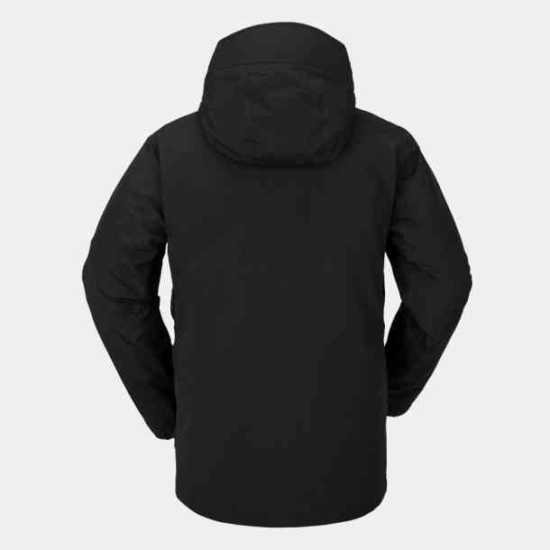 Volcom L Ins Gore-Tex snowboard jacket (black)