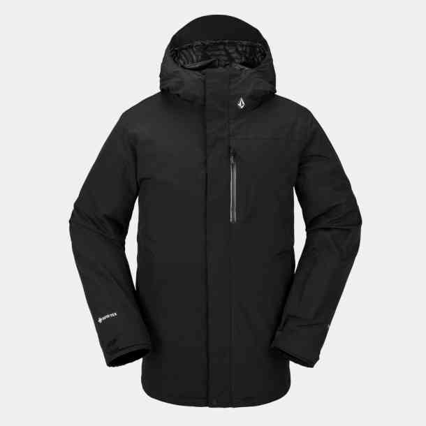 Volcom L Ins Gore-Tex snowboard jacket (black)