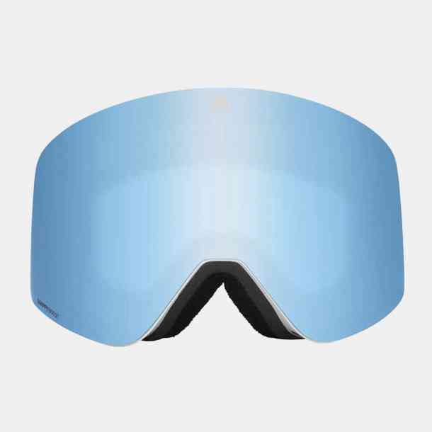 Spy Marauder Elite Happy Boost goggle (bz blue mir/gray green red mir)