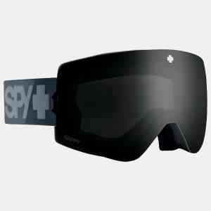 Spy Marauder Elite Colorblovk 2.0 dark grey goggle (bz black/pers slv)