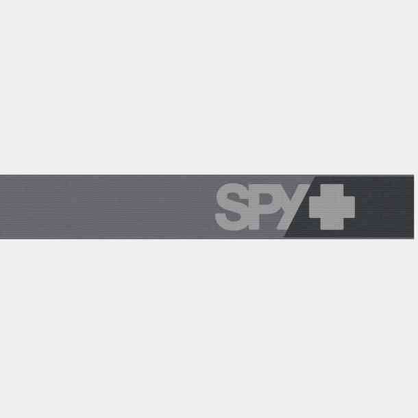 Spy Marauder Elite Colorblovk 2.0 dark grey goggle (bz black/pers slv)