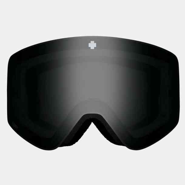 Spy Marauder Elite Colorblovk 2.0 dark grey goggle (bz black/pers slv)