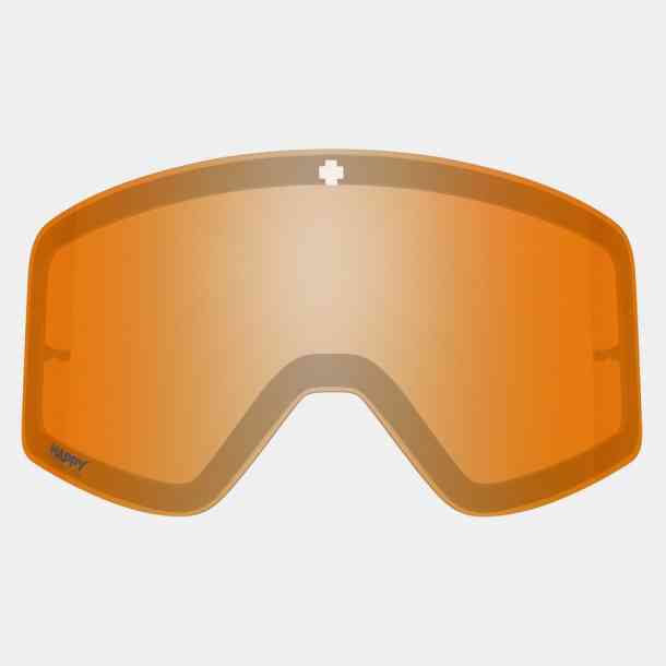 Spy Marauder Elite Colorblovk 2.0 dark grey goggle (bz black/pers slv)