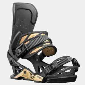 Jones Orion snowboard bindings RP Robert pro model 