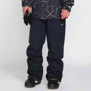 Volcom L Gore-Tex snowboard pants (dark teak)
