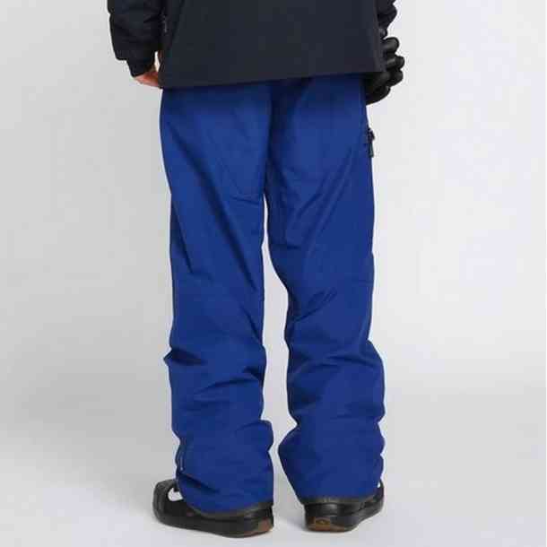 Volcom L Gore-Tex snowboard pants (black)