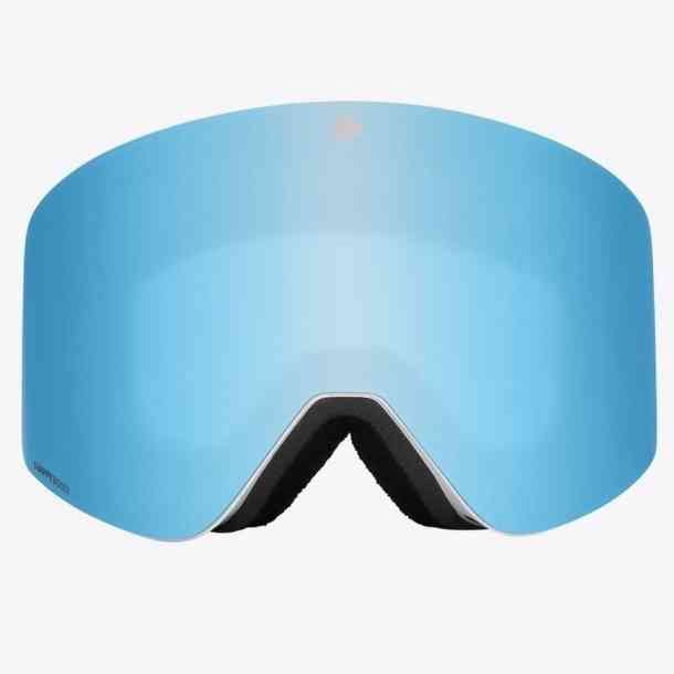 Spy Marauder Happy Boost goggle (bz blue mir/gray green red mir)