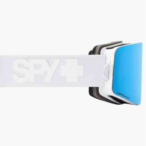 Spy Marauder Happy Boost goggle (bz blue mir/gray green red mir)