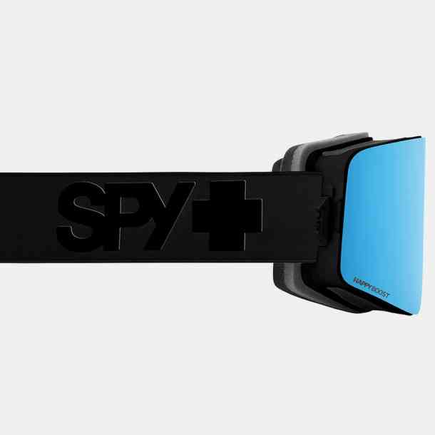 Spy Marauder Happy Boost goggle (bz blue mir/gray green red mir)