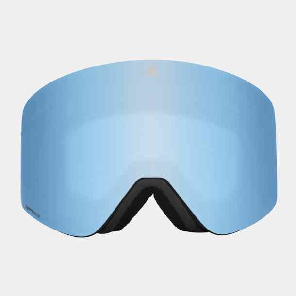 Spy Marauder Happy Boost goggle (bz blue mir/gray green red mir)