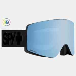 Spy Marauder Happy Boost goggle (bz blue mir/gray green red mir)