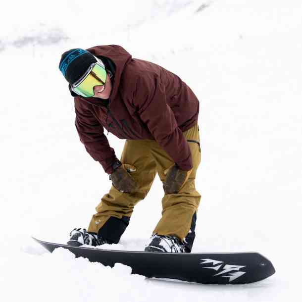 Jones Ultra  Mind Expander snowboard