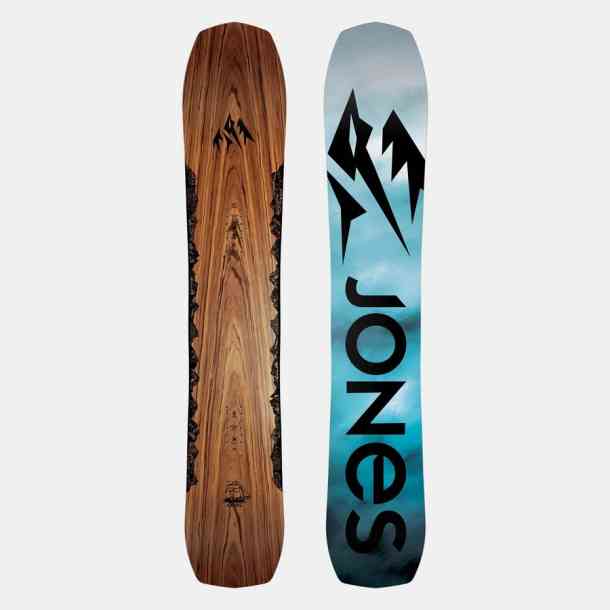 Jones Flagship Snowboard