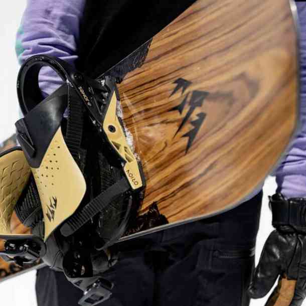 Jones Flagship Snowboard