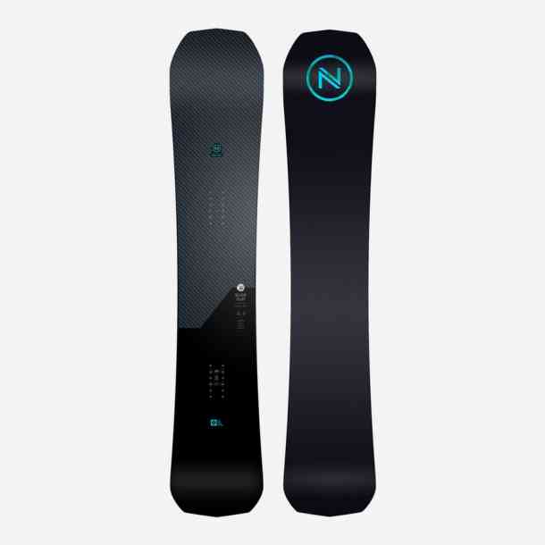 Nidecker Blade snowboard