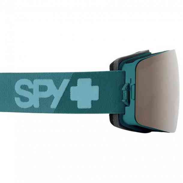 Spy Marauder Elite Colorblovk 2.0 teal (bz silver/yellow green)