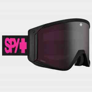 Spy Raider Neon Pink goggle (happy rose/platinum spectra mirror)
