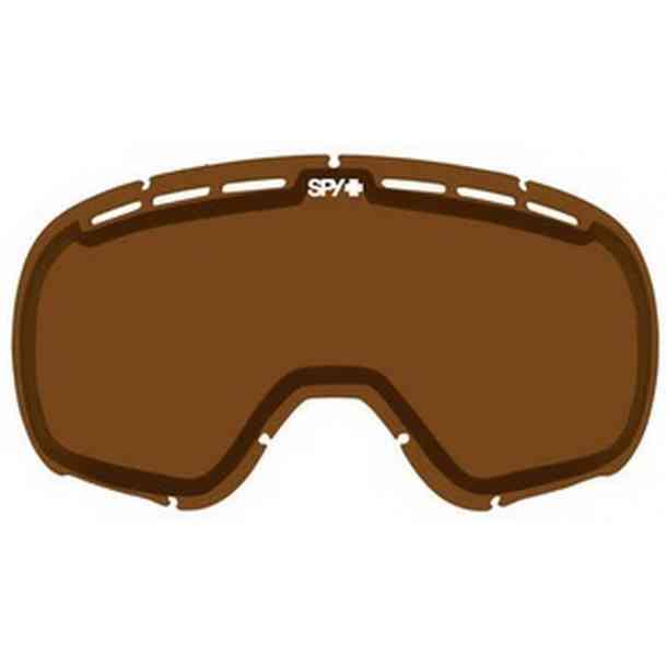 Spy Marshall spare lens (bronze))