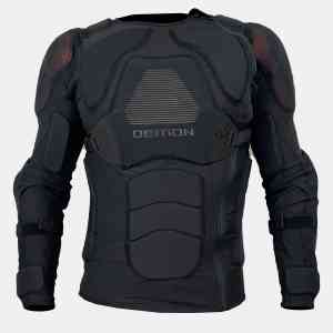 Zbroja ochronne Demon Flexforce X V4 D30