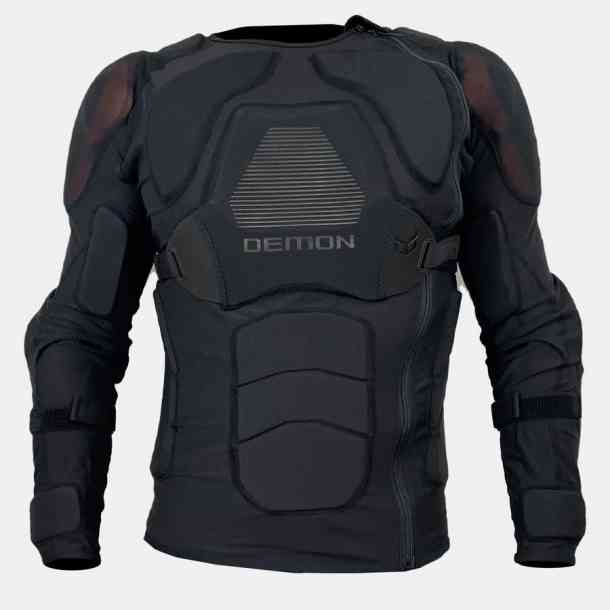 Demon men's top Flexforce X V4 D30