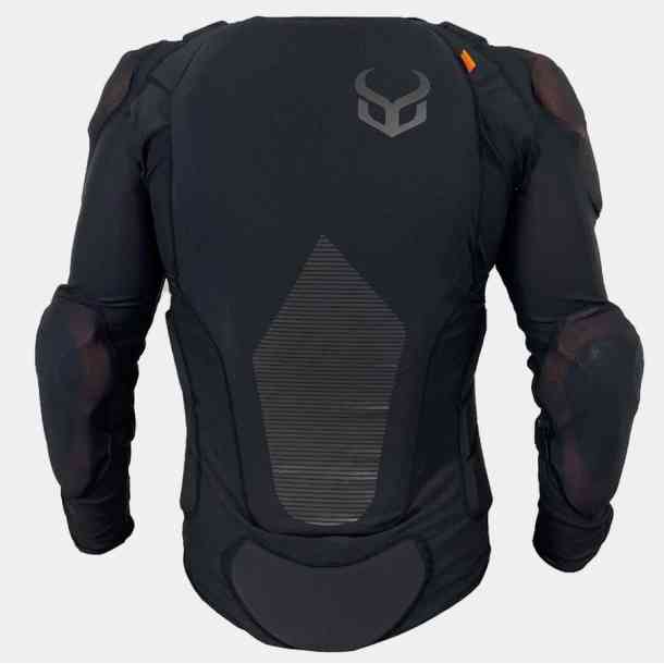 Zbroja ochronne Demon Flexforce X V4 D30