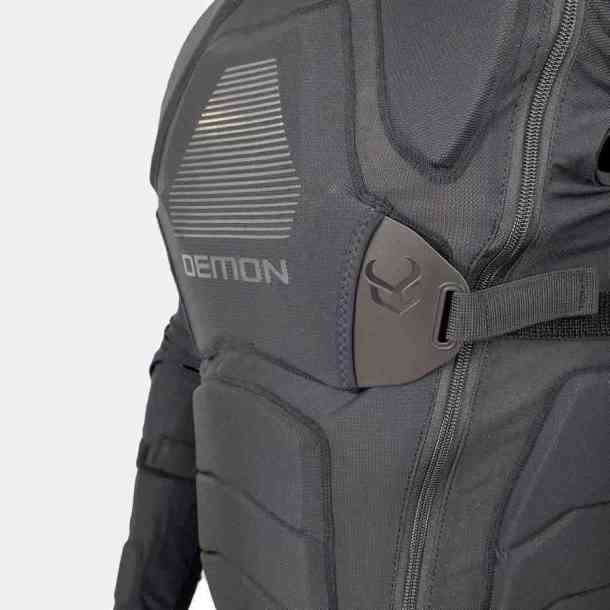 Demon men's top Flexforce X V4 D30