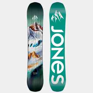 Deska snowboardowa Jones Dream Weaver 2024