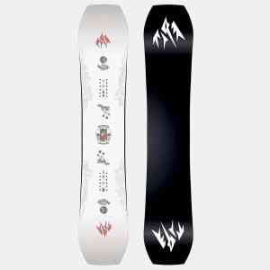 Jones Tweaker snowboard