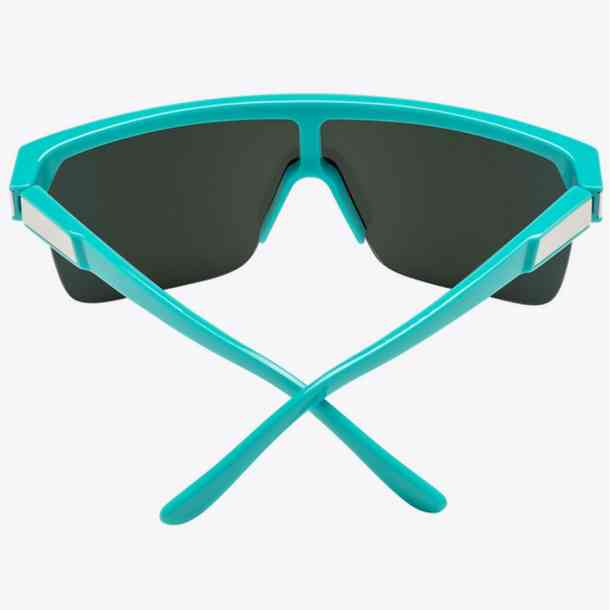 Okulary przeciwsłoneczne Spy Flynn 5050 Teal (gray green/pink spectra)