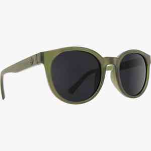 Okulary przeciwsłoneczne Spy Hi-Fi (matte trans olive/gray)