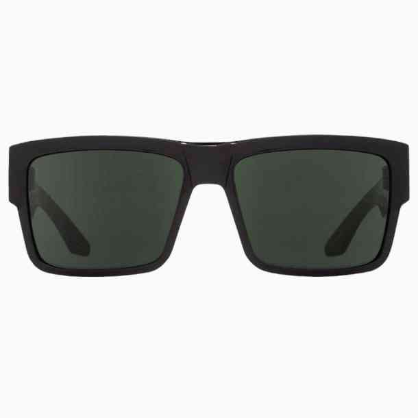 Okulary przeciwsłoneczne Spy Cyrus (black/happy gray green)