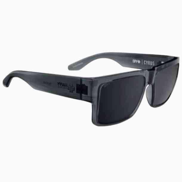 Spy cyrus outlet polarized sunglasses