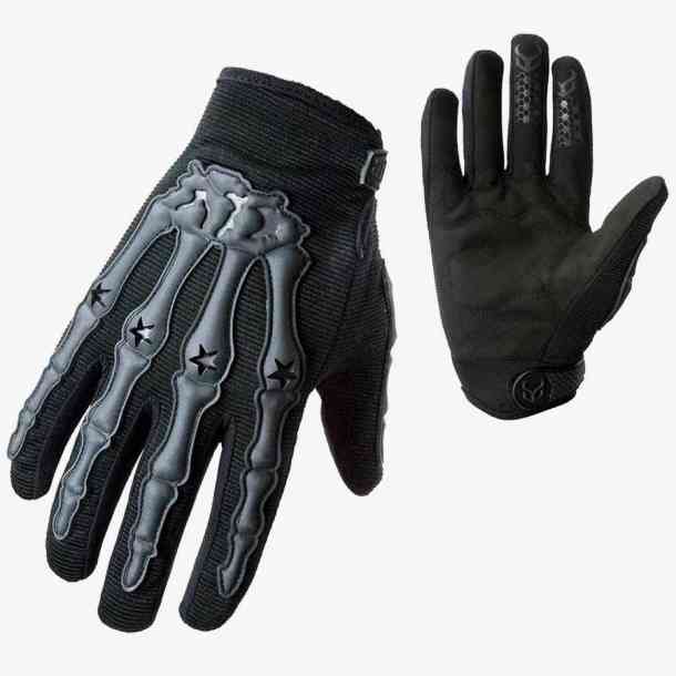 Demon MTB gloves Death Cookie