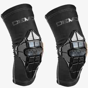 Demon MTB gloves Death Cookie