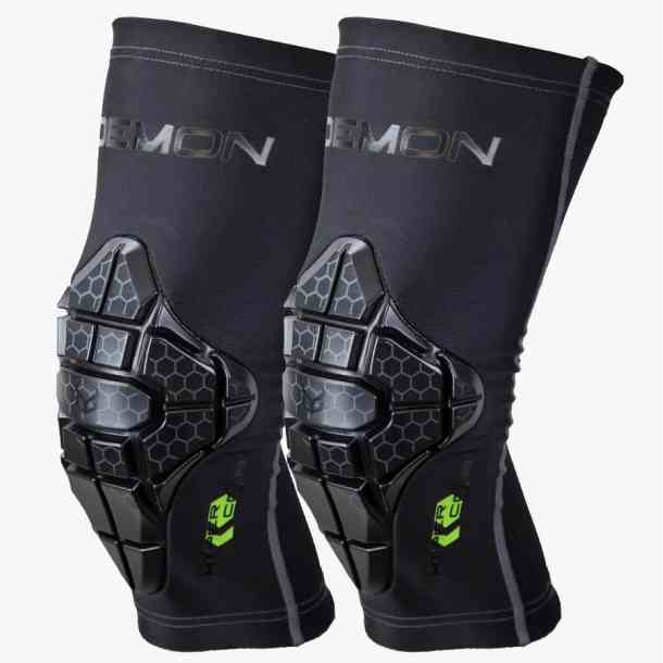 Demon MTB gloves Death Cookie