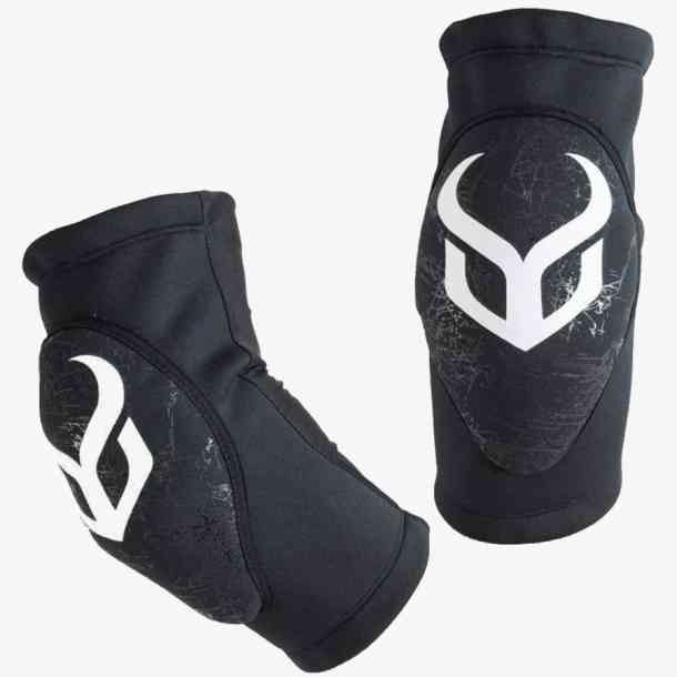 Demon Hyper-Comb knee pad