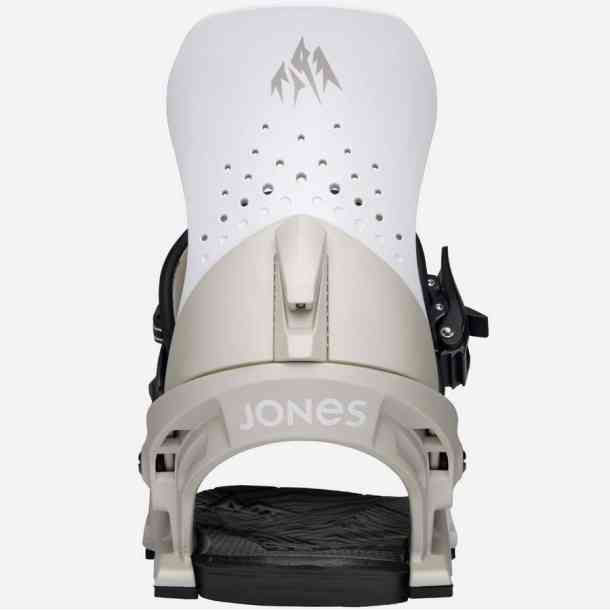 Men's Jones Orion snowboard bindings (sierra tan)