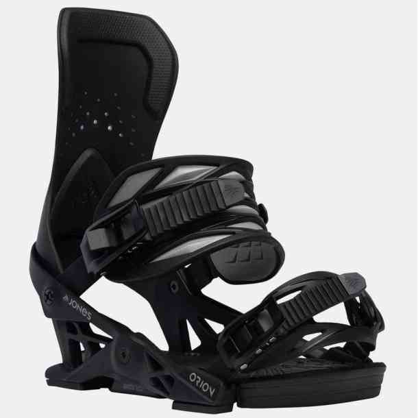 Men&#039;s Jones Orion snowboard bindings Art M (black)