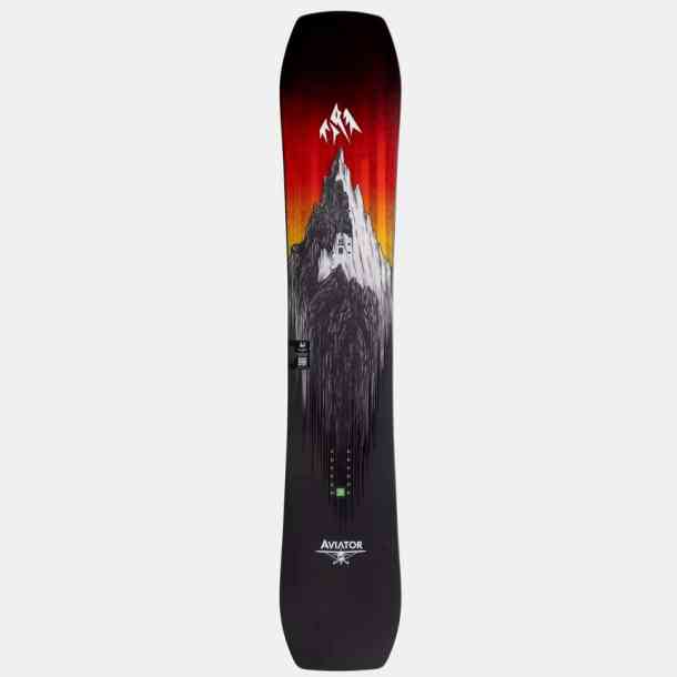 Men&#039;s Jones Aviator 2.0 snowboard