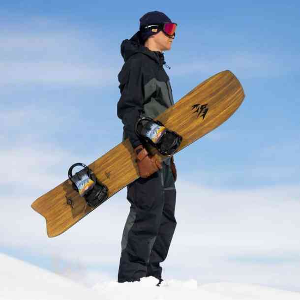 Men&#039;s Jones Hovercraft 2.0 snowboard