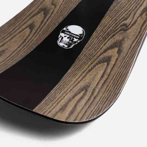 Jones Ultra  Mind Expander snowboard